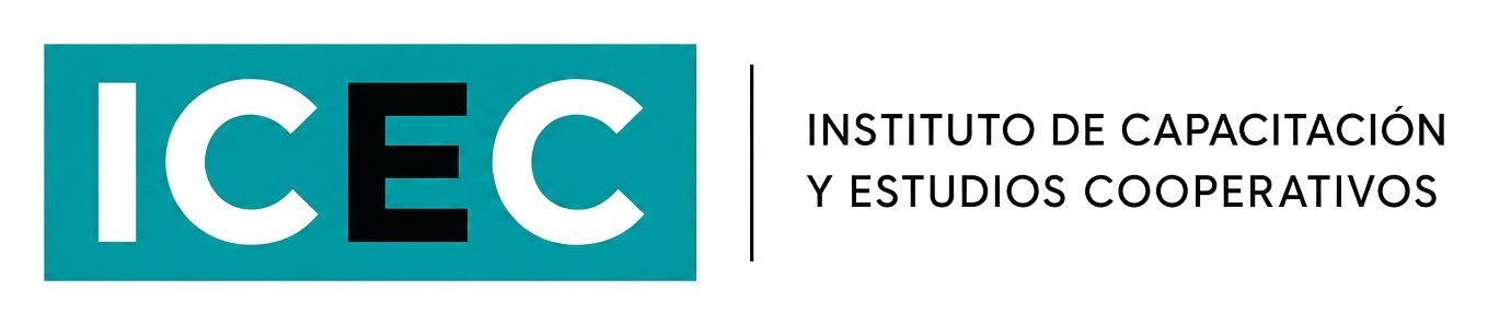 ICEC — Instituto de Capacitación y Estudios Cooperativos